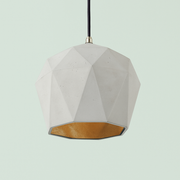 Small Hanging Light