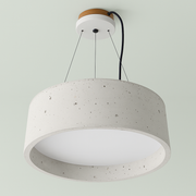 Large Hanging Light