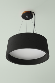 Large Hanging Light