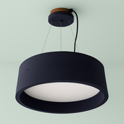 Large Hanging Light