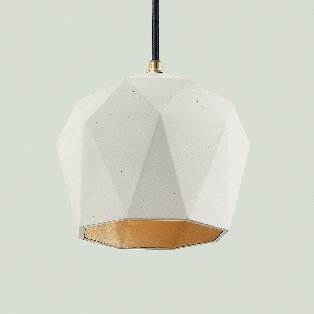 Small Hanging Light
