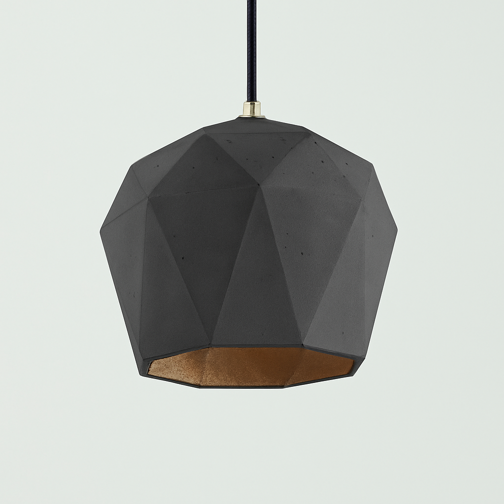 Small Hanging Light