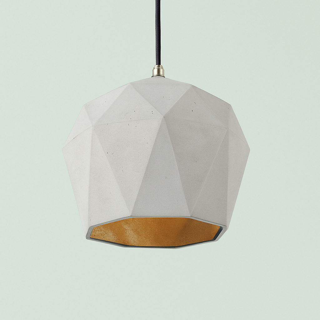 Small Hanging Light