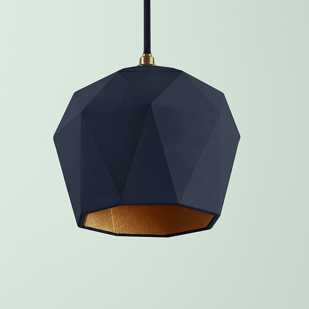 Small Hanging Light